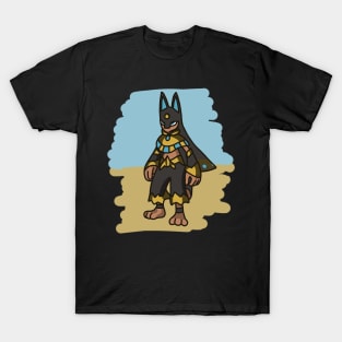 anubis T-Shirt